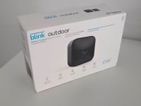 Blink Outdoor Kamera schwarz, 3. Generation/2020,inkl. Sync-Modul Nordrhein-Westfalen - Bottrop Vorschau