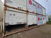 Lagercontainer/Selfstorage/Storecontainer in Erkelenz Nordrhein-Westfalen - Erkelenz Vorschau