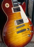Gibson Les Paul Standart 60 Nordrhein-Westfalen - Nettetal Vorschau