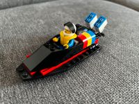 Lego 6537 Speed Boat Rennboot Sachsen - Bautzen Vorschau