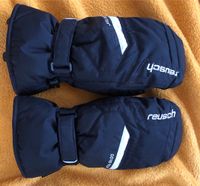 Gore-Tex Reusch Gr. 6 Fäustlinge Skihandschuhe Bayern - Schwandorf Vorschau