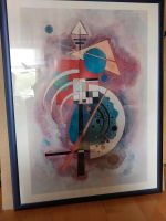 Kunstdrucke von Kandinsky zu verkaufen Hessen - Reichelsheim (Odenwald) Vorschau