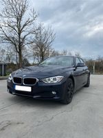 BMW 320d - Bayern - Türkheim Vorschau