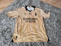 T-Shirt AC Milan Größe XXL Nordrhein-Westfalen - Tönisvorst Vorschau