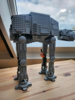 Lego Star Wars AT-AT Nordrhein-Westfalen - Erkrath Vorschau