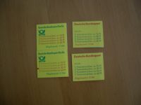 Briefmarken aus Nachlaß ( siehe Beschreibung ) Baden-Württemberg - Wertheim Vorschau