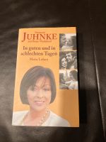 Buch „In guten und in schlechten Tagen“ von Susanne Juhnke Nordrhein-Westfalen - Dorsten Vorschau