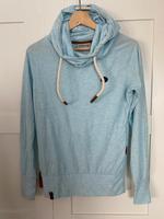 Naketano * Schnitzel Dizzel Popizzel* Gr.,S * Hoodie Sachsen - Chemnitz Vorschau