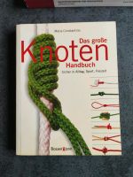 Das große Knoten Handbuch Baden-Württemberg - Schramberg Vorschau