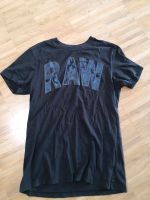 G-Star RAW T-Shirt mit Print Gr. M Hessen - Nidderau Vorschau
