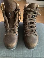 Haix Schuhe Gr 43 Neu Bayern - Essenbach Vorschau