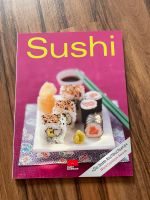 Sushi Kochbuch Schleswig-Holstein - Norderstedt Vorschau