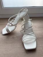 NEU - Sandalette von Pull&Bear Größe 39 Herzogtum Lauenburg - Berkenthin Vorschau