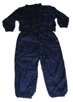 Cerruti 1881 Sport Trainingsanzug Jacke & Hose 3XL 56 Vintage RAR Hessen - Michelstadt Vorschau
