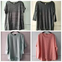 Strickshirts Größe  L  Q/S, Staccato, Street One Niedersachsen - Scheeßel Vorschau