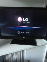 LG TV voll funktionstüchtig 37 Zoll Münster (Westfalen) - Aaseestadt Vorschau