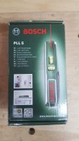 Bosch PLL 5 Laser Wasserwaage Nordrhein-Westfalen - Borken Vorschau