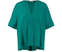 Gerry Weber Damen Bluse 38 neu etikett Tunkika seaweed Shirt Hessen - Bad Orb Vorschau