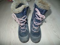 Superfit Stiefel Winterstiefel Schuhe Mädchen Gr. 30 Gore-Tex Leipzig - Schönefeld-Abtnaundorf Vorschau