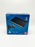 Playstation 3 PS3 OVP Konsole 12GB inkl Zubehör Baden-Württemberg - Filderstadt Vorschau