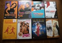 DVDs teilweise NEU "Lola rennt", "Miss Undercover" "American Pie" Altona - Hamburg Iserbrook Vorschau