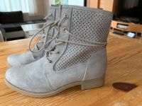 Stiefelette von Deichmann „Young Spirit“ Größe 37 wie Neu Bayern - Kempten Vorschau