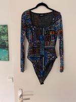 Desigual Body Blau - wie neu Hamburg-Nord - Hamburg Ohlsdorf Vorschau