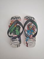 Havaianas MARVEL AVENGERS Flip Flops 31 / 32 neuwertig!!! Dortmund - Bittermark Vorschau