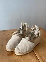 Gaimo Espadrilles // Größe 37 Herzogtum Lauenburg - Wentorf Vorschau