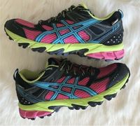 ASICS Gel Trailschuhe Laufschuhe Laahar 6 GoteTex Gr.38 Bayern - Weißenburg in Bayern Vorschau