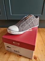 Mustang Sneaker Schuhe 40 Neu OVP ungetragen Sachsen - Zittau Vorschau