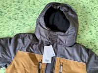 Winterjacke/Skijacke Jungen Größe 164-Neu mit Etikett Thüringen - Mühlhausen Vorschau