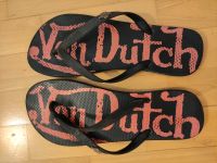 Von Dutch Flip-Flops Herren/Damen Baden-Württemberg - Bruchsal Vorschau