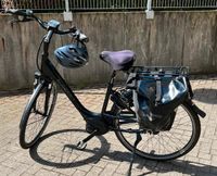 Gudereit EC 5.5 E Bike zu verkaufen Häfen - Bremerhaven Vorschau