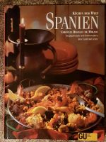 Küchen der Welt Spanien Originalrezepte und Interessantes über La Rheinland-Pfalz - Schmidthachenbach Vorschau