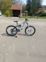 Ghost Freeride FR 180mm Fully Fahrrad Bayern - Eckersdorf Vorschau