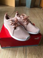 Puma sneaker gr 39 Neu Nordrhein-Westfalen - Kevelaer Vorschau