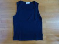 Shirt Top Cecil   ärmelloses Shirt  blau  Gr.XL Nordrhein-Westfalen - Oelde Vorschau