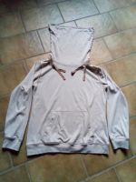 Damen Sweatshirt, Marke "Colours of the world, Gr. XL, beige, gut Nordrhein-Westfalen - Dülmen Vorschau