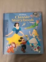 Walt Disney's Classic Storybook Buch Essen - Huttrop Vorschau