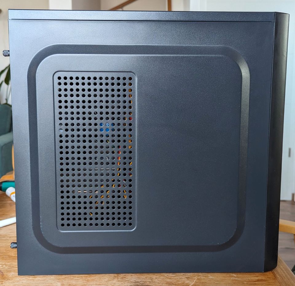 ***Gaming PC / Tower / Rechner / Win 10 Pro/ Computer*** in Dresden