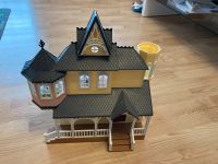 Playmobil Spirit Haus Bayern - Traunstein Vorschau