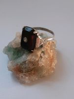 Ring mit Onyx / ART-DECO ❣inkl Versand❣Silber (?) Bayern - Auerbach in der Oberpfalz Vorschau