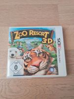 Neuwertig, Zoo Resort 3D für Nintendo 3DS Baden-Württemberg - Renningen Vorschau