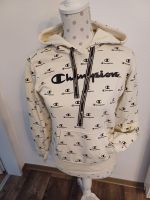 *Champion* Sweatshirt* beige * Gr.S* Hessen - Freigericht Vorschau