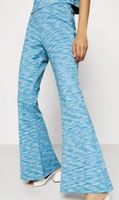 resumé Schlaghose Leggings XS - S blau neu Saarbrücken-Mitte - St Johann Vorschau