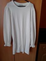 Lange Bluse oder Minikleid  Versand 4,19€ Bayern - Selb Vorschau
