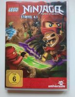 Lego Ninjago - Masters of Spinjitzu Staffel 4.1, DVD Mecklenburg-Vorpommern - Karlshagen Vorschau