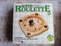 Super Roulette Brettspiel Natur Bayern - Weilheim Vorschau