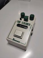 Ibanez NTS NU Tube Screamer Sachsen-Anhalt - Halle Vorschau